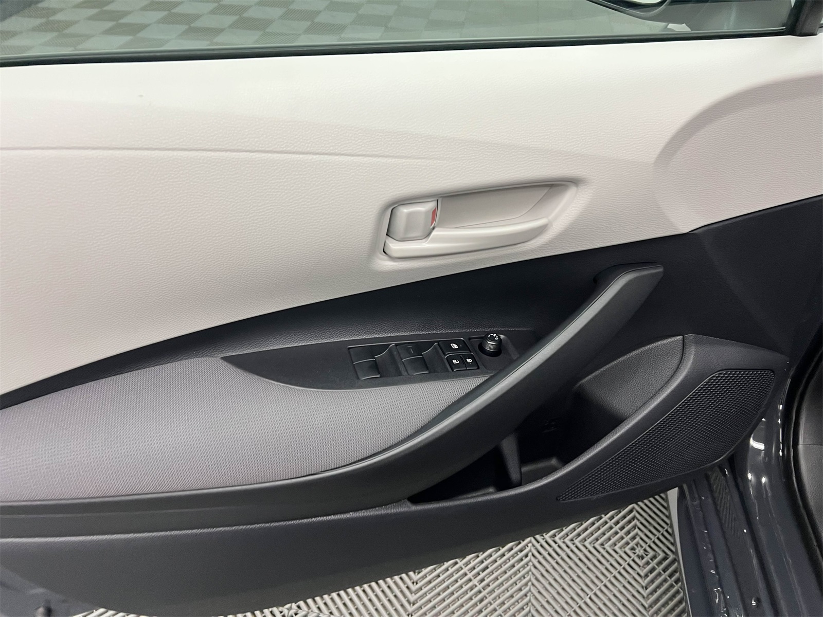 used 2026 Toyota Corolla car, priced at $24,362