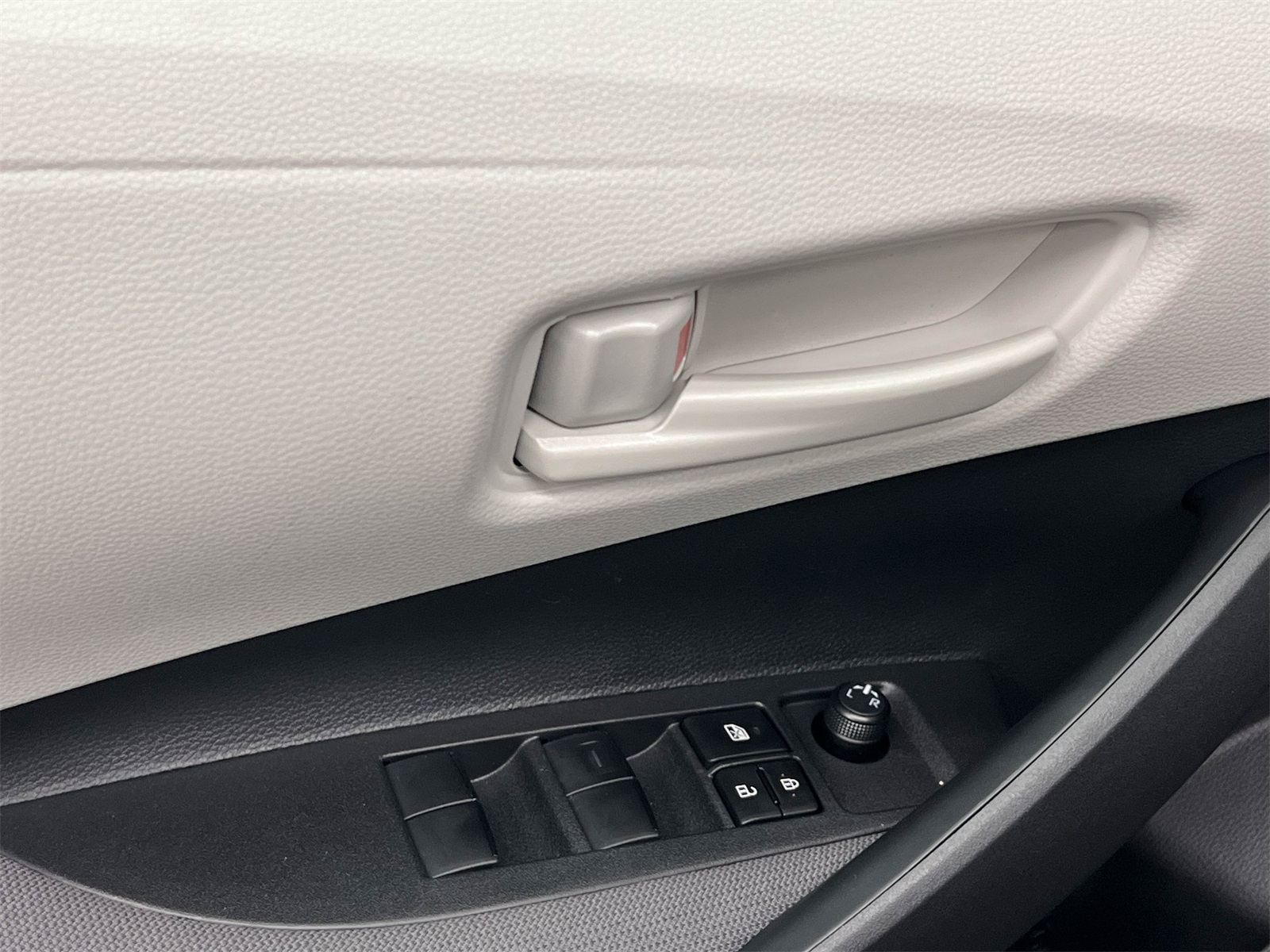 used 2026 Toyota Corolla car, priced at $24,362