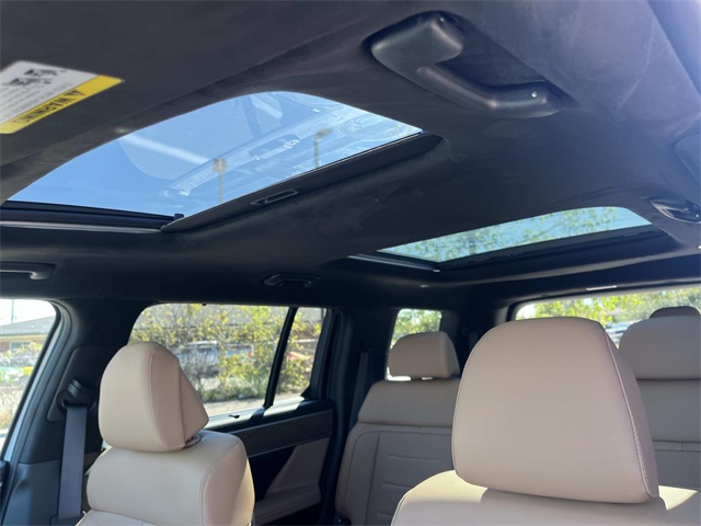 new 2026 Hyundai Santa Fe car, priced at $49,117