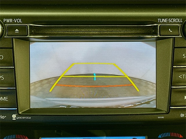 RAV4 XLE