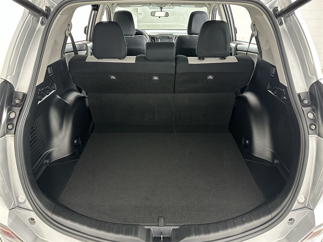 RAV4 XLE