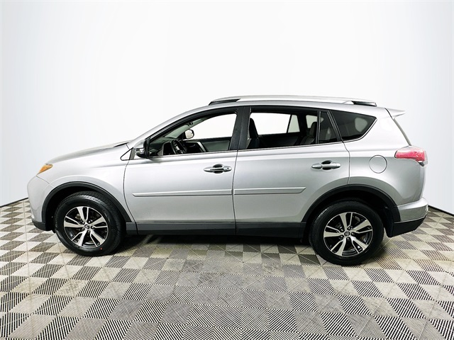 RAV4 XLE