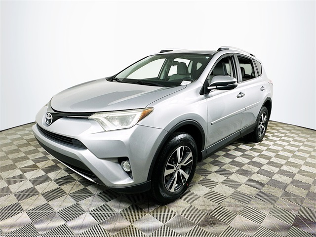 RAV4 XLE
