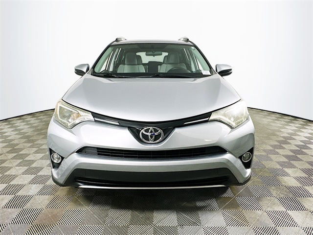 RAV4 XLE