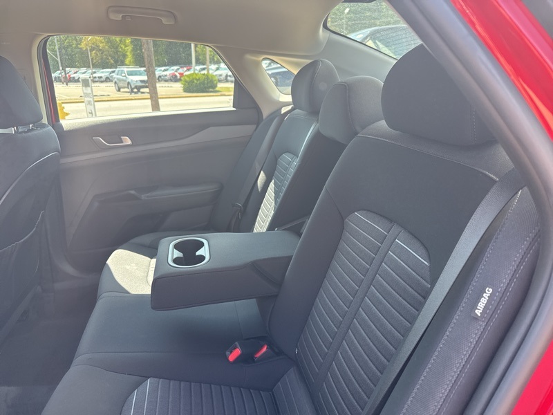 2025 Kia K5 LXS photo 16