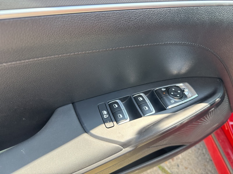 2025 Kia K5 LXS photo 19