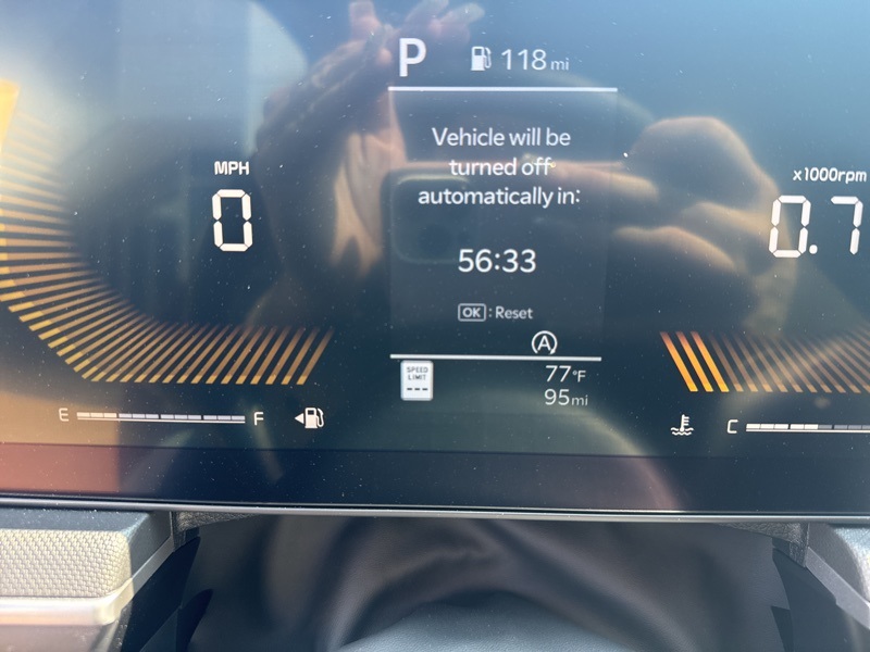 2025 Kia K5 LXS photo 27