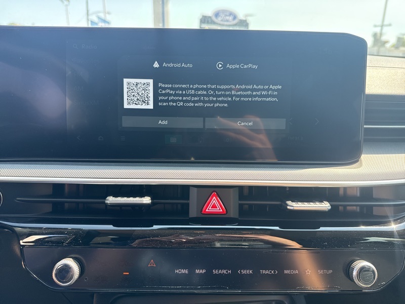 2025 Kia K5 LXS photo 29