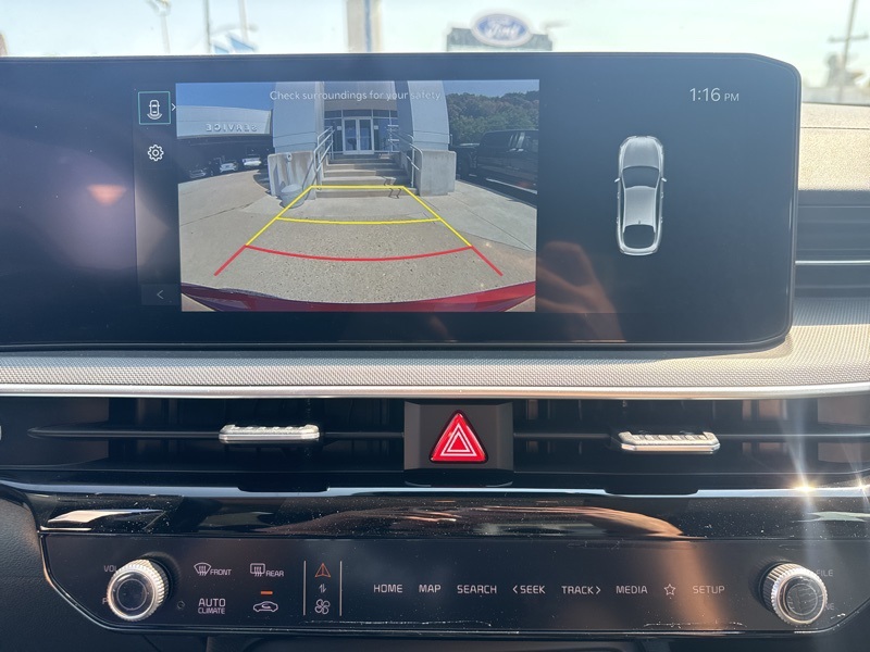 2025 Kia K5 LXS photo 30