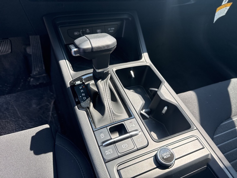 2025 Kia K5 LXS photo 33