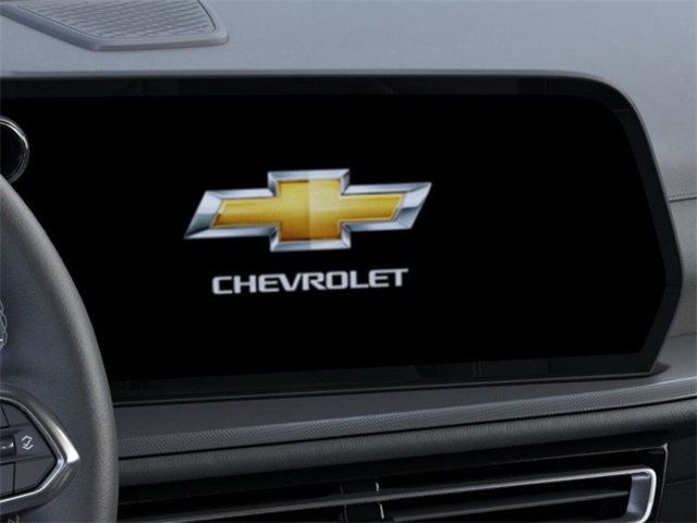 new 2026 Chevrolet Traverse car, priced at $55,917