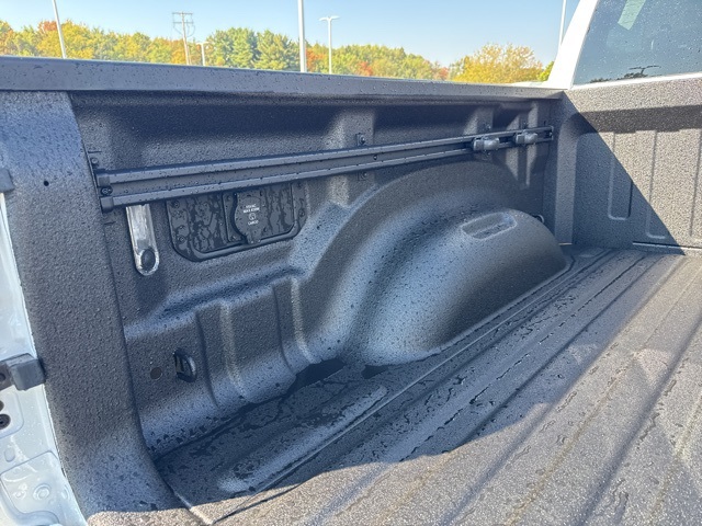 2026 Ram 1500 Laramie photo 8