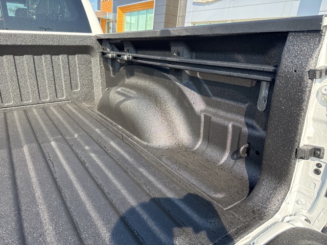 2026 Ram 1500 Laramie photo 9