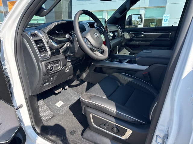 2026 Ram 1500 Laramie photo 10