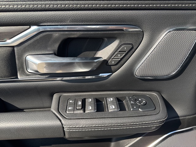 2026 Ram 1500 Laramie photo 11