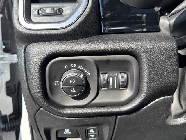 2026 Ram 1500 Laramie photo 13