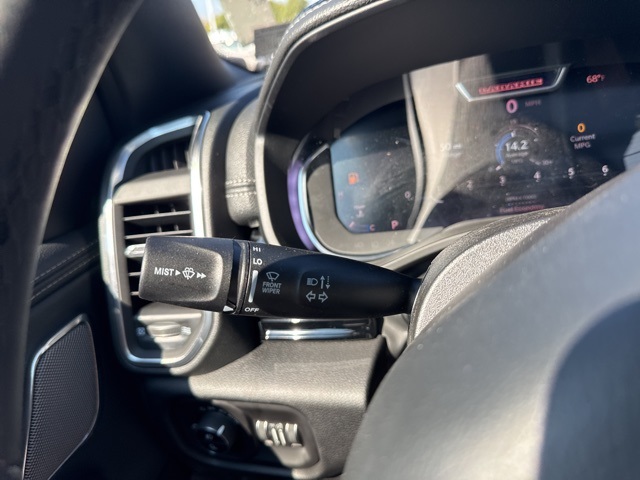 2026 Ram 1500 Laramie photo 16