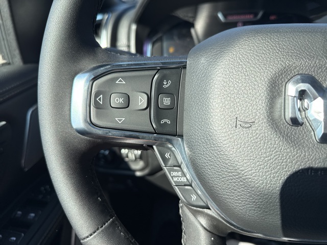 2026 Ram 1500 Laramie photo 17