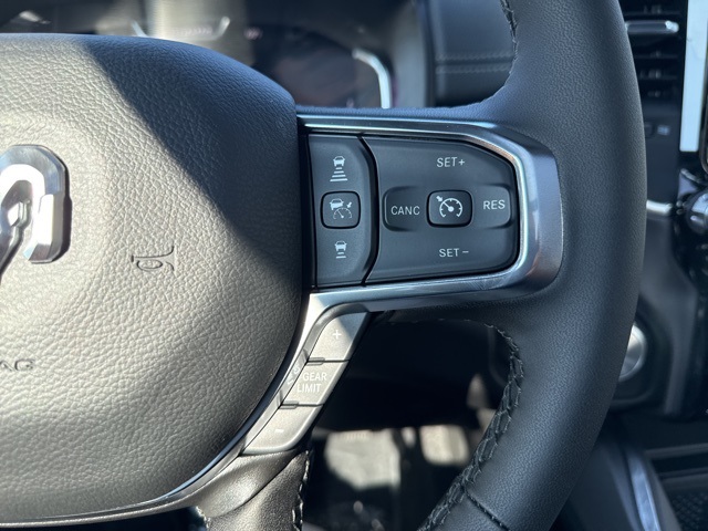 2026 Ram 1500 Laramie photo 18