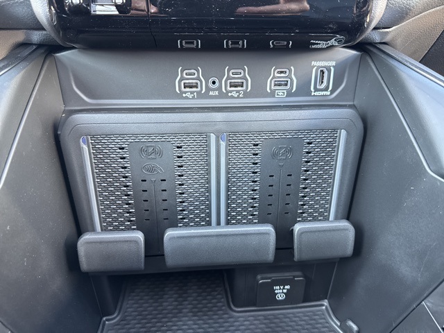 2026 Ram 1500 Laramie photo 23