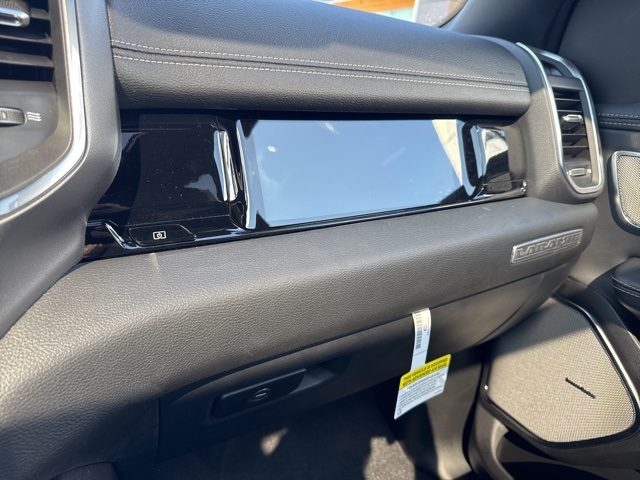 2026 Ram 1500 Laramie photo 24