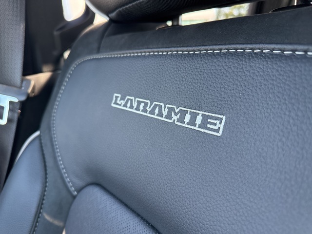 2026 Ram 1500 Laramie photo 25