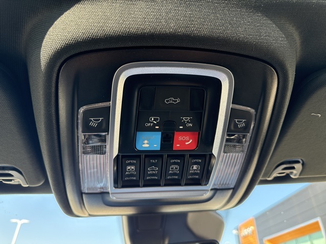 2026 Ram 1500 Laramie photo 26
