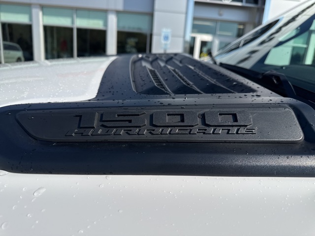 2026 Ram 1500 Laramie photo 2