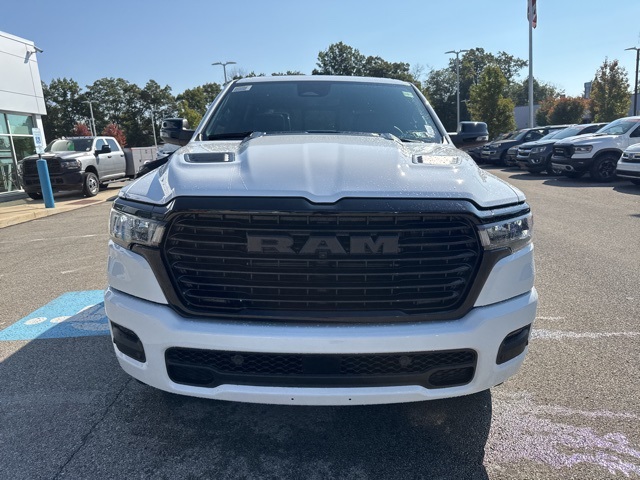 2026 Ram 1500 Laramie photo 4
