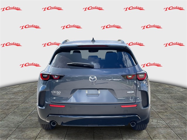 2026 Mazda CX-50 2.5 Premium photo 2