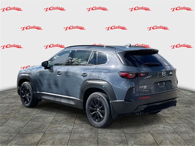 2026 Mazda CX-50 2.5 Premium photo 3
