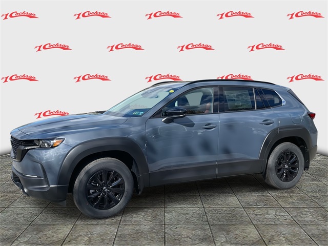 2026 Mazda CX-50 2.5 Premium photo 4