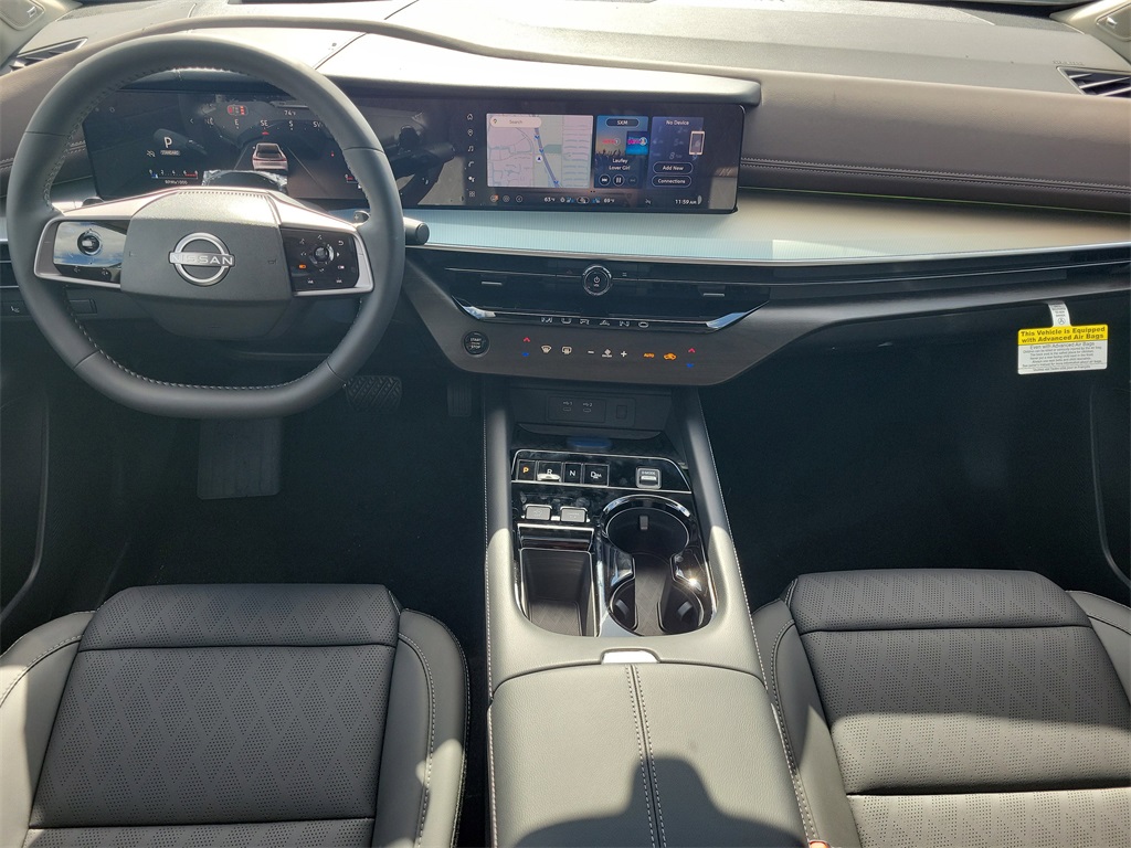 new 2026 Nissan Murano car, priced at $48,492