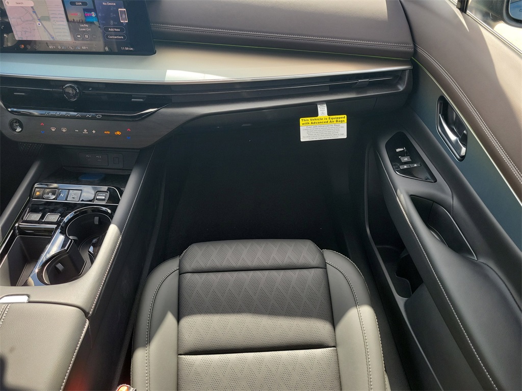 new 2026 Nissan Murano car, priced at $48,492