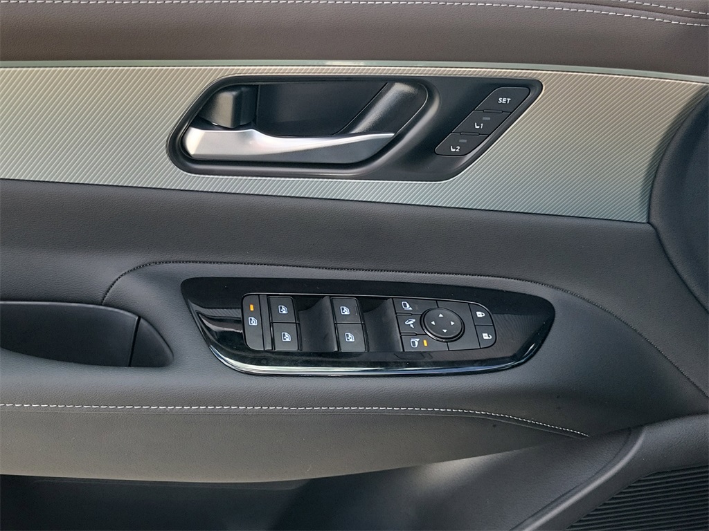 new 2026 Nissan Murano car, priced at $48,492