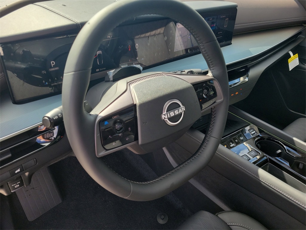 new 2026 Nissan Murano car, priced at $48,492