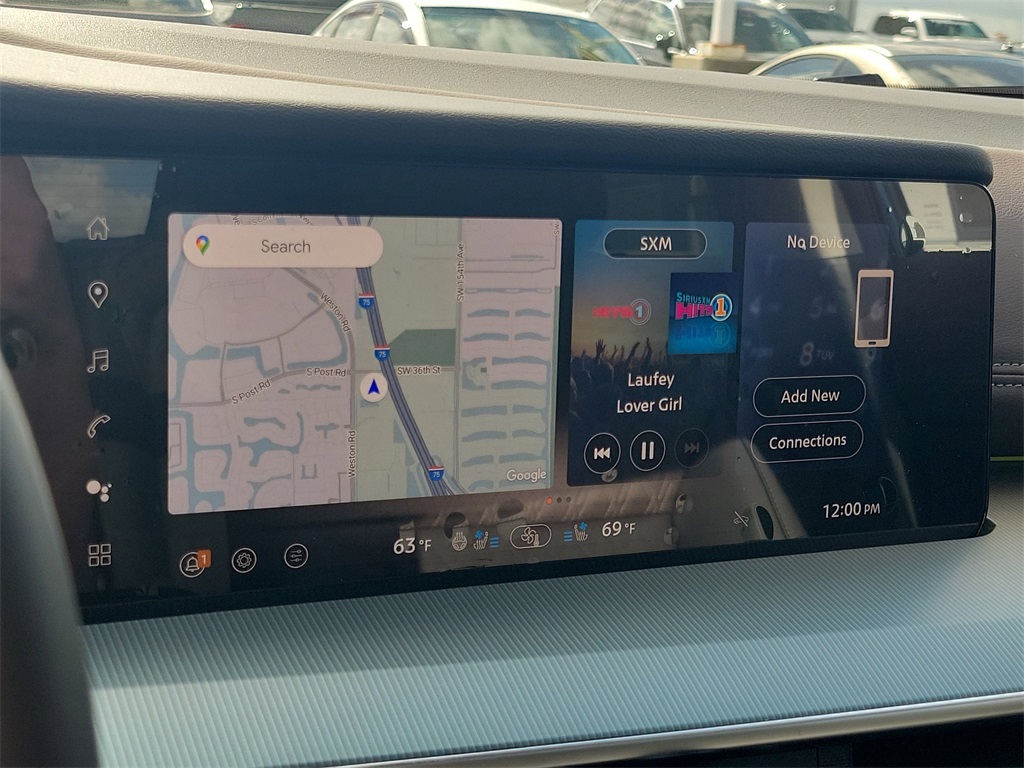 new 2026 Nissan Murano car, priced at $48,492