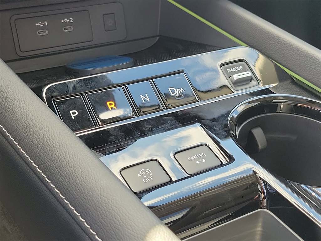 new 2026 Nissan Murano car, priced at $48,492