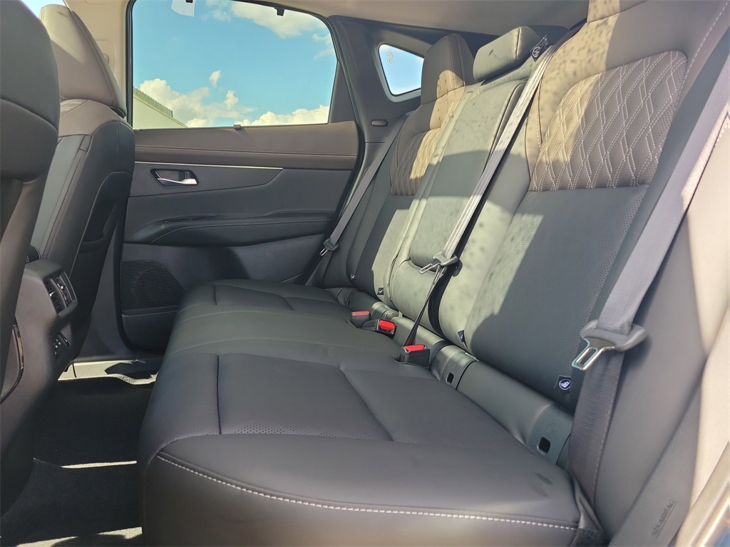 new 2026 Nissan Murano car, priced at $48,492