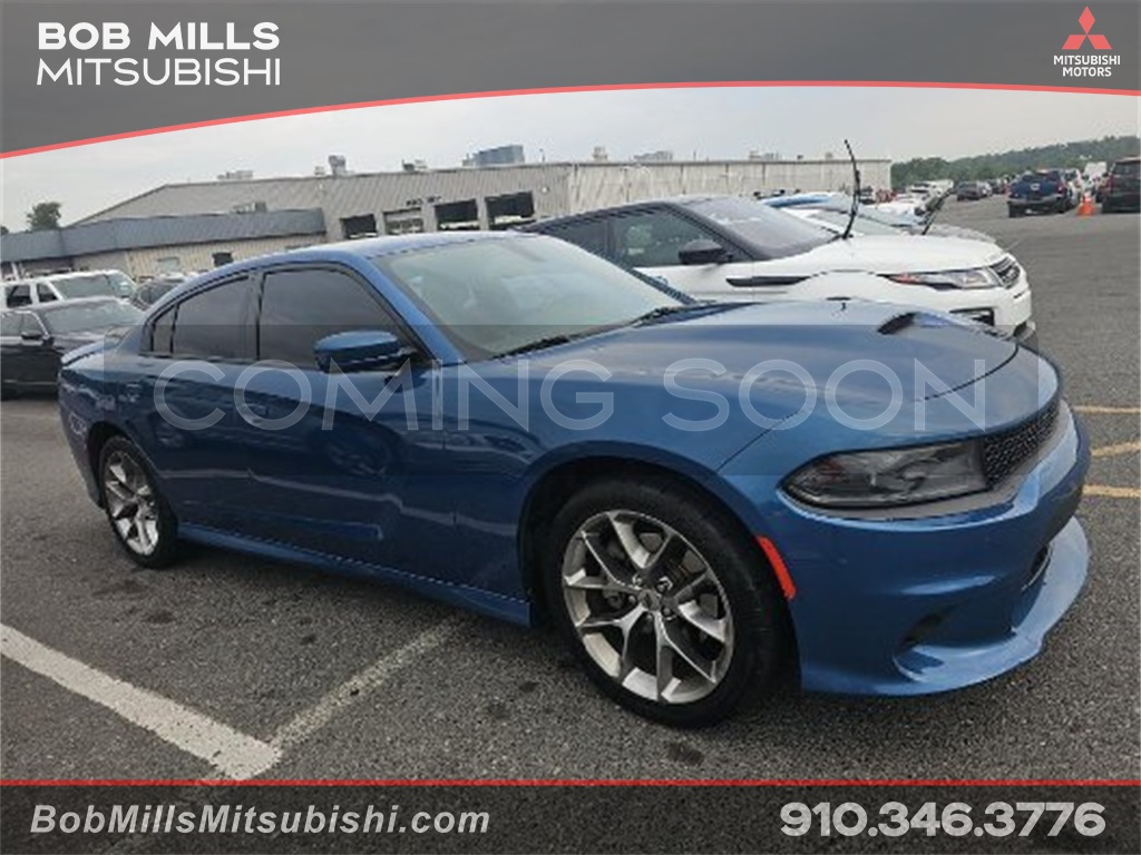 Photo of 2021 Dodge Charger GT in Jacksonville, NC 2021 Dodge Charger GT  16977P