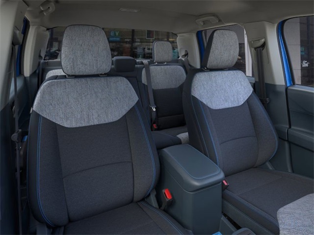 new 2026 Ford Maverick car, priced at $35,905