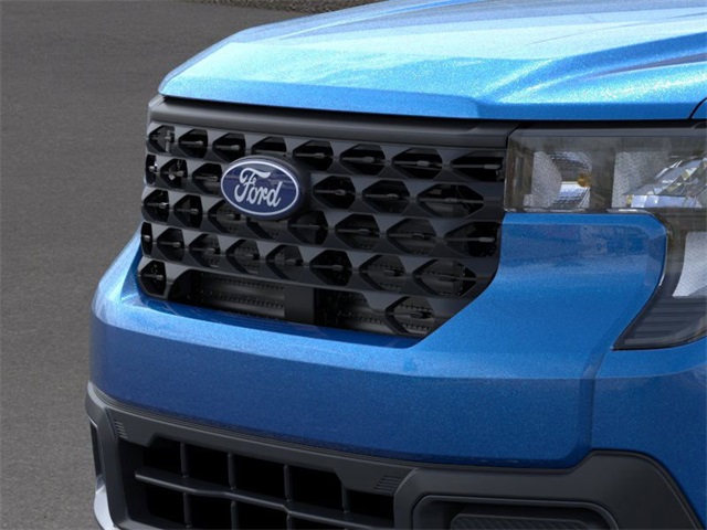 new 2026 Ford Maverick car, priced at $35,905