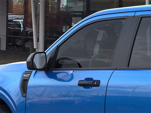 new 2026 Ford Maverick car, priced at $35,905