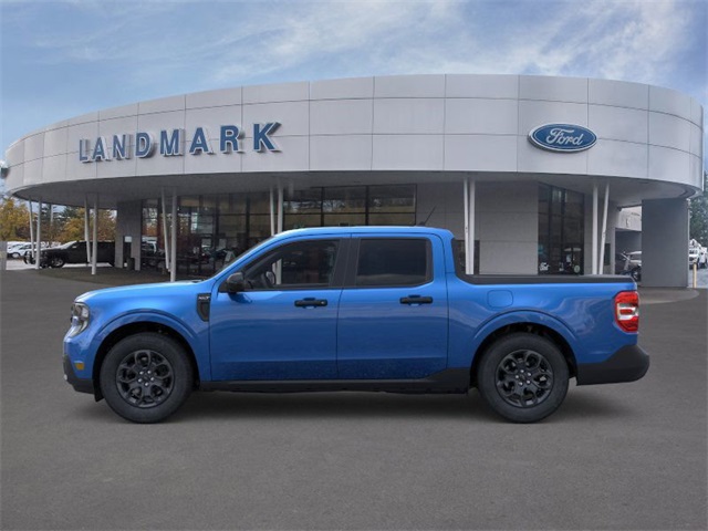 new 2026 Ford Maverick car, priced at $35,905