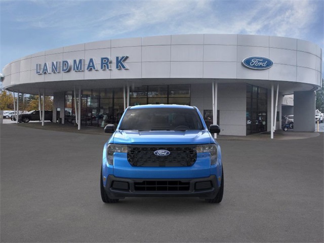 new 2026 Ford Maverick car, priced at $35,905