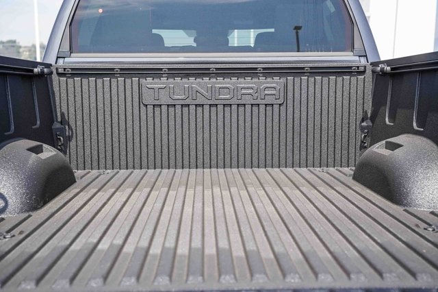 new 2026 Toyota Tundra car, priced at $50,804