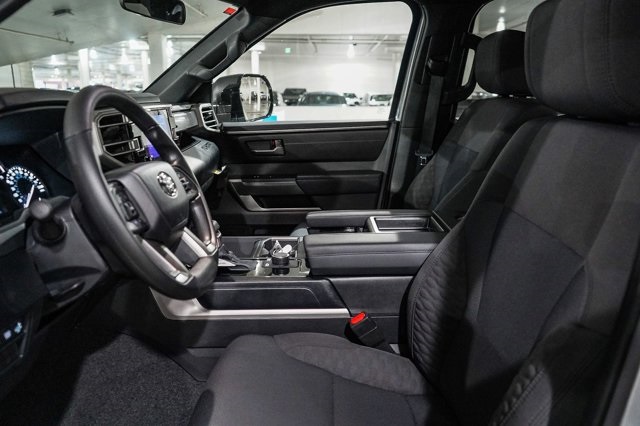 new 2026 Toyota Tundra car, priced at $50,804