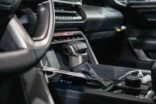 new 2026 Toyota Tundra car, priced at $50,804