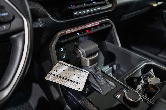 new 2026 Toyota Tundra car, priced at $50,804