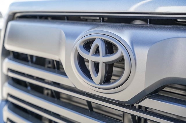 new 2026 Toyota Tundra car, priced at $50,804